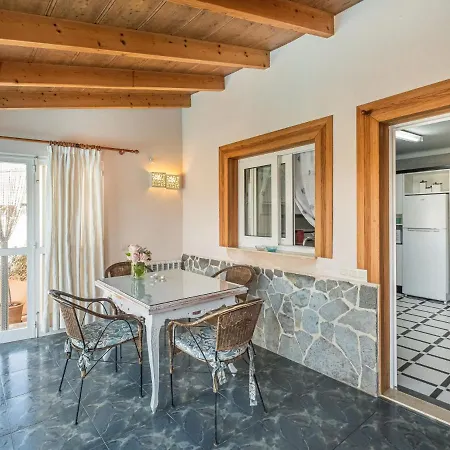 Holiday home Mare By Interhome