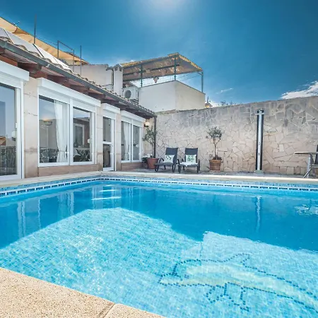 Holiday home Mare By Interhome *