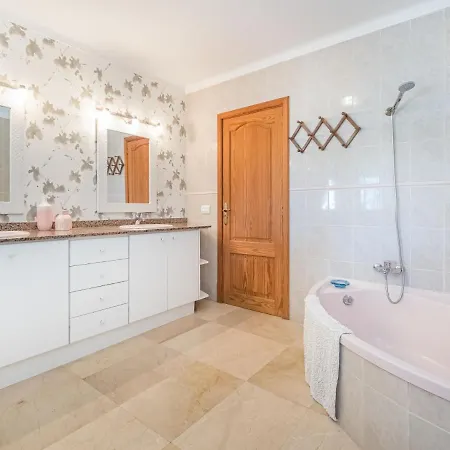 Holiday home Mare By Interhome *