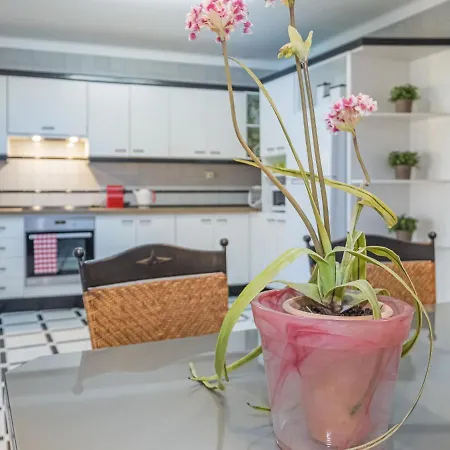 Holiday home Mare By Interhome Ses Salines (Mallorca)