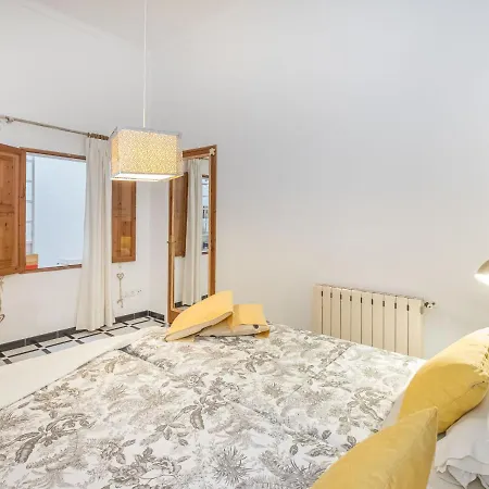 Mare By Interhome Holiday home Ses Salines (Mallorca)